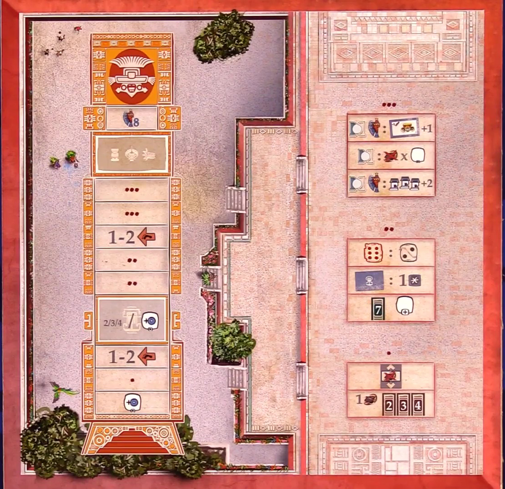 Teotihuacan : Late Preclassic Period Expansion